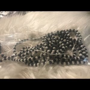 African waist beads and bracelet beautiful